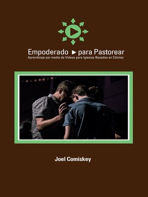 cover image of Empoderado para Pastorear